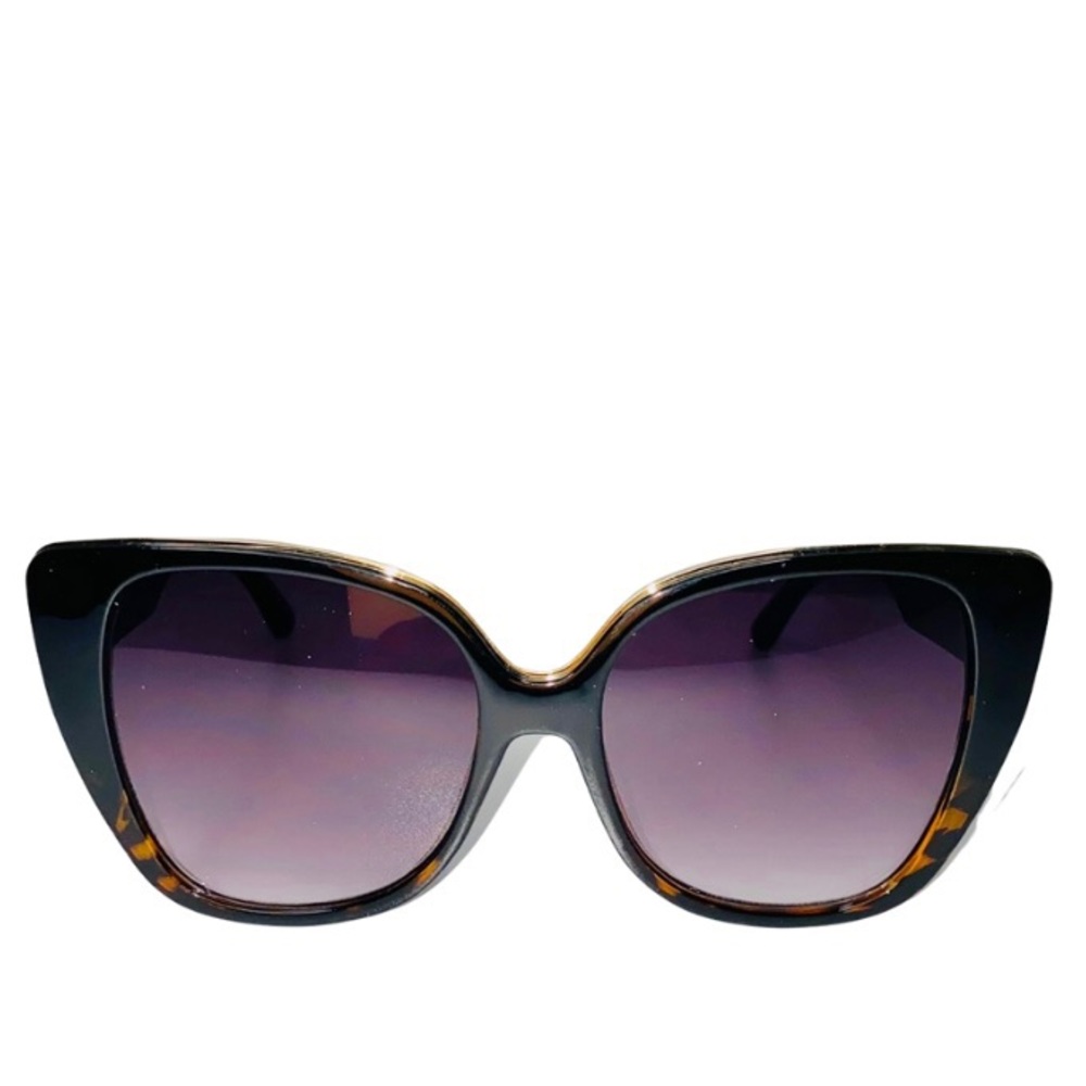 ⚠️ Last Pair Cat Eye Sunglasses- Tortoiseshell